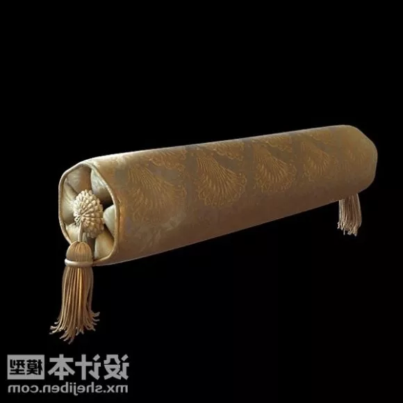Mini Blind 3d model