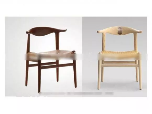 Cubic Seat 3d model