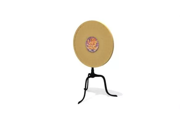 Tableware Decorative Circular Disc 3d model Tableware Decorative Circular Disc 3d model
