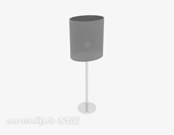 Horse Lamp 3d model