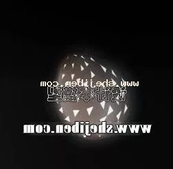 Ceiling Lamp Square Wooden Cover 3d model