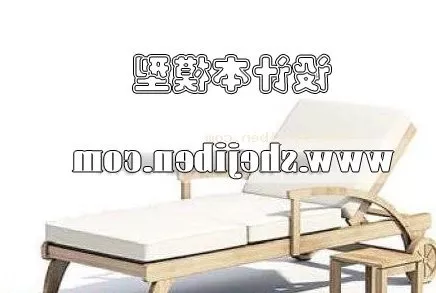 Playground For Kid 3d model