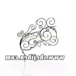 Two Picture Frame Vertical And Horizontal 3d model