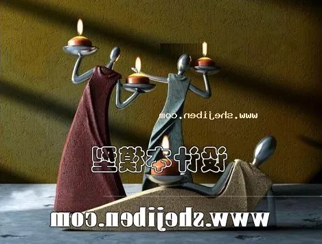 Torchere Floor Lamp Floss 3d model