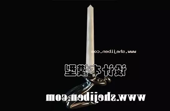 European Luxury Table Lamp Various Size 3d model