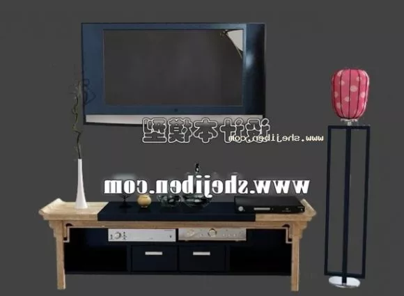 Macbook Air 3d model