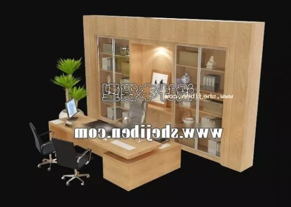 Product Label Maker 3d model