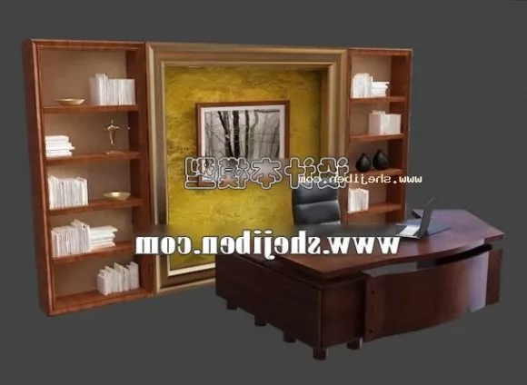 Printer 3d model