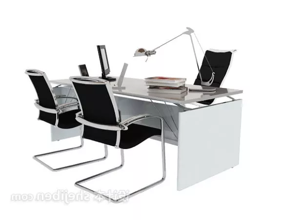 Printer 3d model