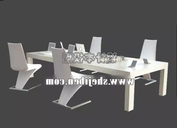 Citizen Calculator 3d model