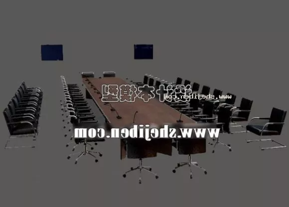 Image Projector 3d model