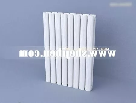 Heat Machine Press 3d model