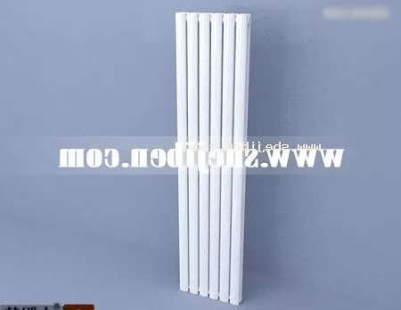 Vertical Heater Cover 3d model Vertical Heater Cover 3d model