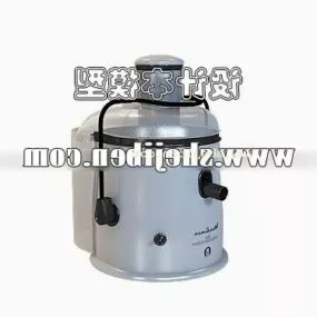 Water Dispenser Part 3d model