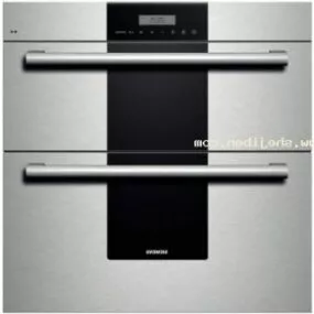 Siemens Aluminum Cabinet 3d model