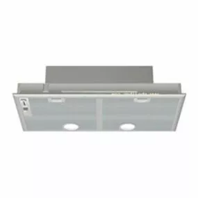 Siemens Kitchen Hood Exhaust Machine 3d model