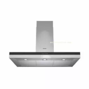 Siemens Smoke Exhaust Machine 3d model