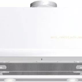Kitchen Equipment Hood Box 3d model