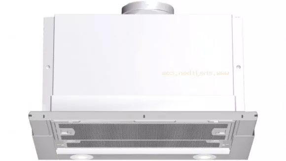 Italian Kitchen Cabinet With Big Hood 3d model