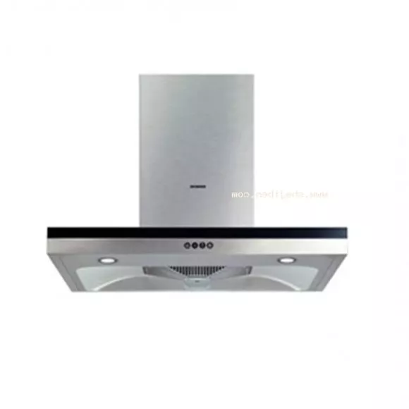 L Kitchen Cabinet With Stove And Hood Space 3d model