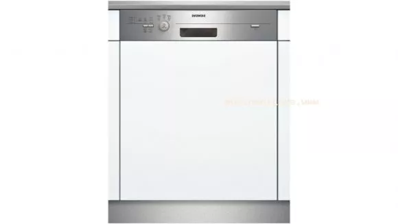 Siemens Dishwasher Medium Size 3d model