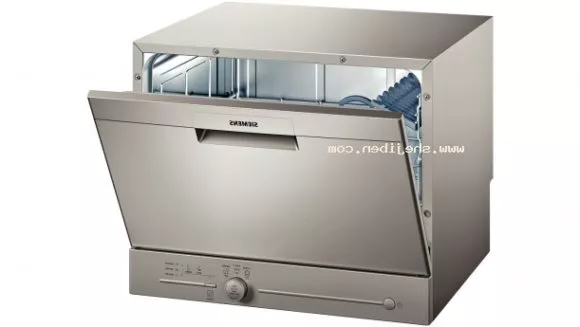 Siemens Dishwasher Medium Size 3d model