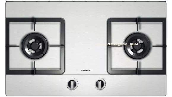 Siemens Hood 3d model