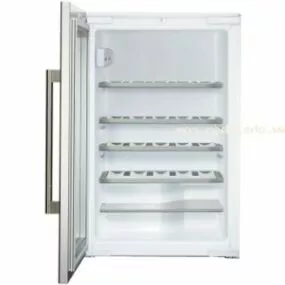 Siemens Wine Cabinet 3d model