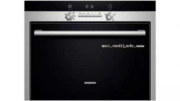 Siemens Oven Cabinet 3d model