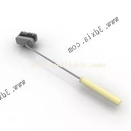 Household Tool Small Screw Tool 3d model