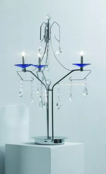 Modern Table Lamp Fixtures 3d model Modern Table Lamp Fixtures 3d model