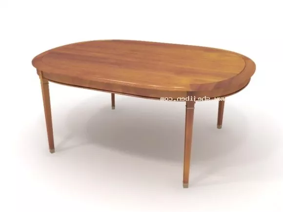 Office Work Desk Cubicles 3d model