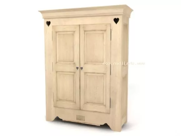 Wall Painted Wall Texture 3d model