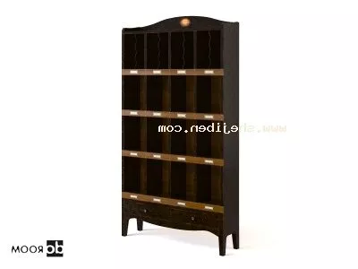 Wine Glass With Decorative Tableware 3d model