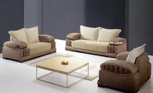 Glass Dining Table 5 Set 3d model