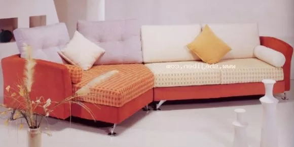 Sofa Field Moroso 3d model