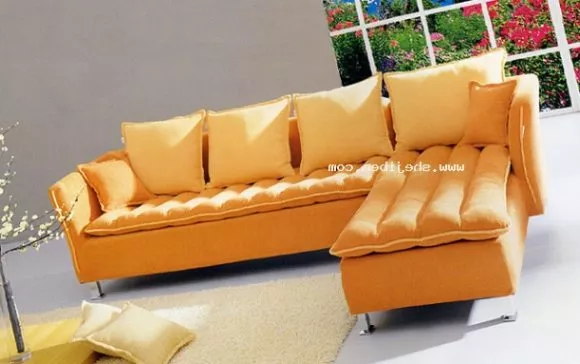 L Shaped Inflatable Sofa 3d model L Shaped Inflatable Sofa 3d model