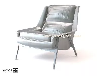 Chinese Window Frame Lattice Shape 3d model
