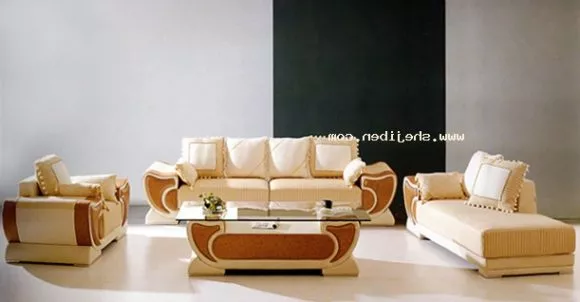 Sofa Milan Two Seater 3d model