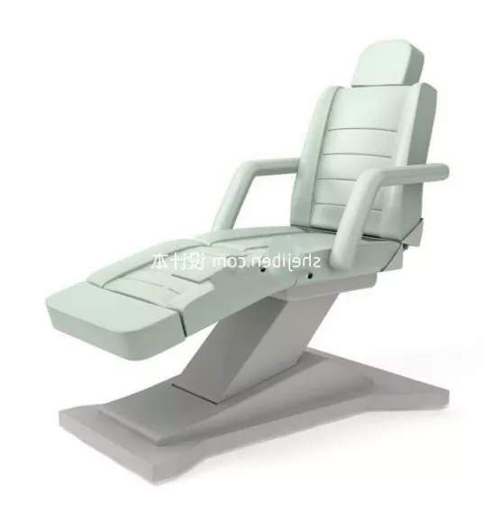 Chair 3d model