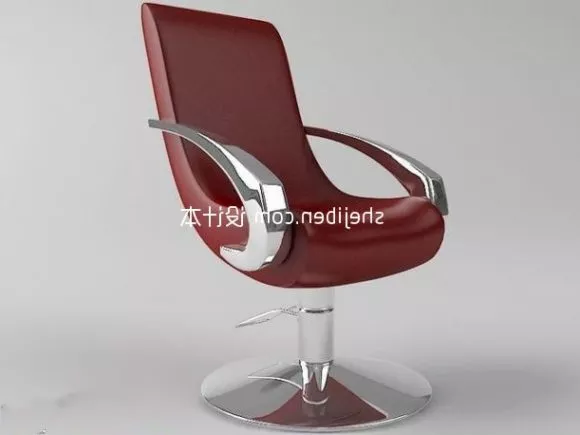 Chair Belloni Vintage 3d model
