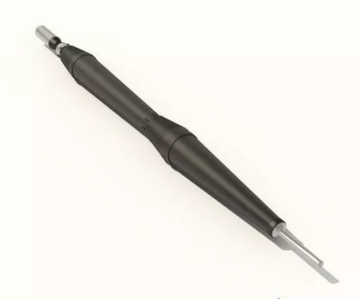 Umbrella Black Collapsed 3d model Umbrella Black Collapsed 3d model