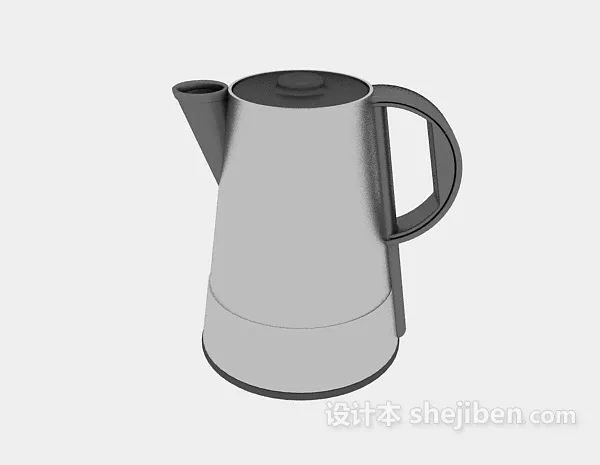 Remote Control Device 3d model