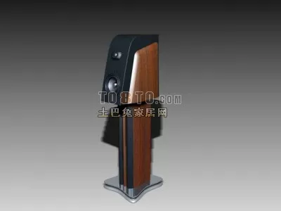 Water Cooler & Dispenser 3d model