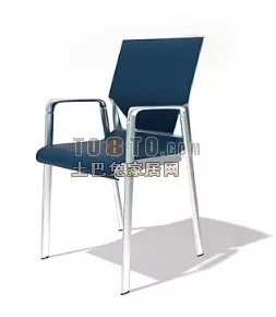 Frame Slide Board 3d model