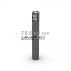 Artemide Table Lamps 3d model