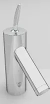 Chrome Tap 3d model