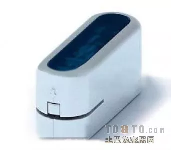Office Equipment Scan Machine 3d model