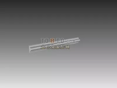 School Building 3d model