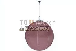 Sport Baseball Bat With Glove 3d model